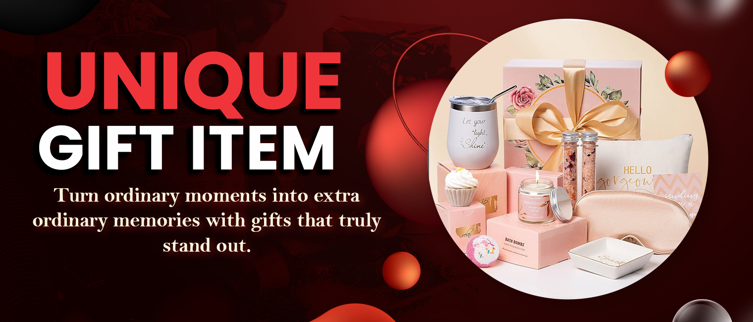 Unique Gift Item